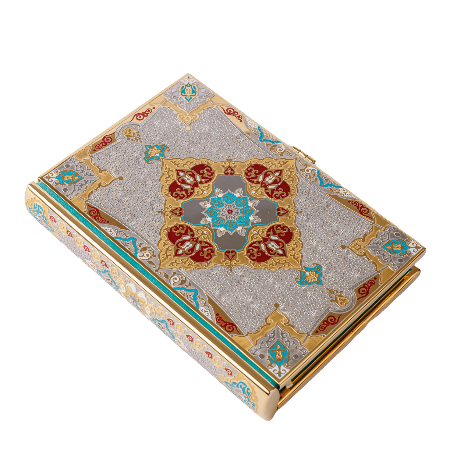Священная книга «Коран», M