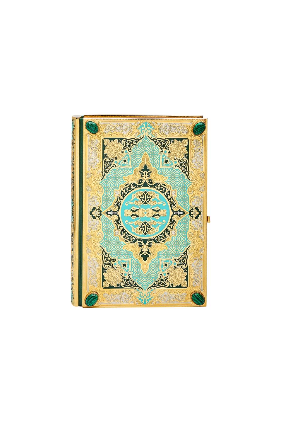 Священная книга «Коран»