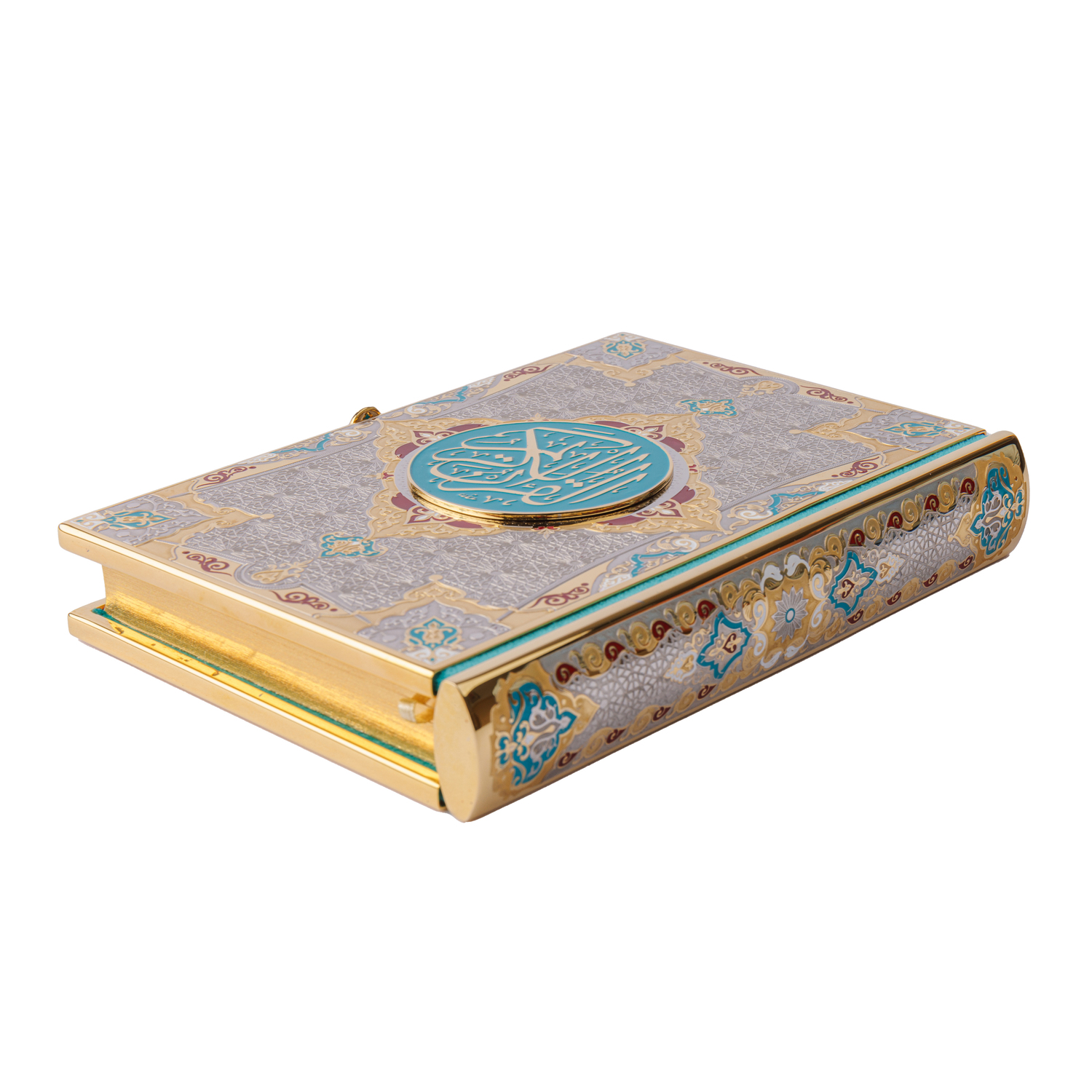 Священная книга «Коран», M